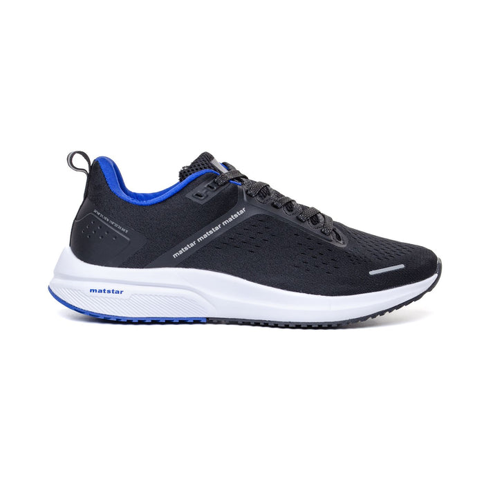 Atlete 009346 BLACK/ROYAL
