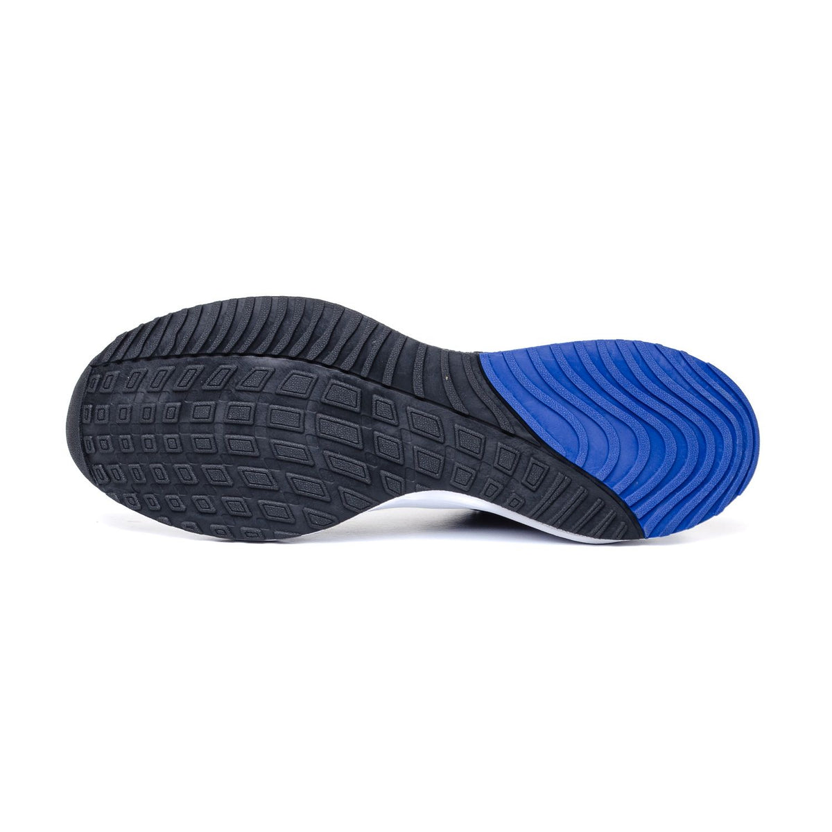 Atlete 009346 BLACK/ROYAL