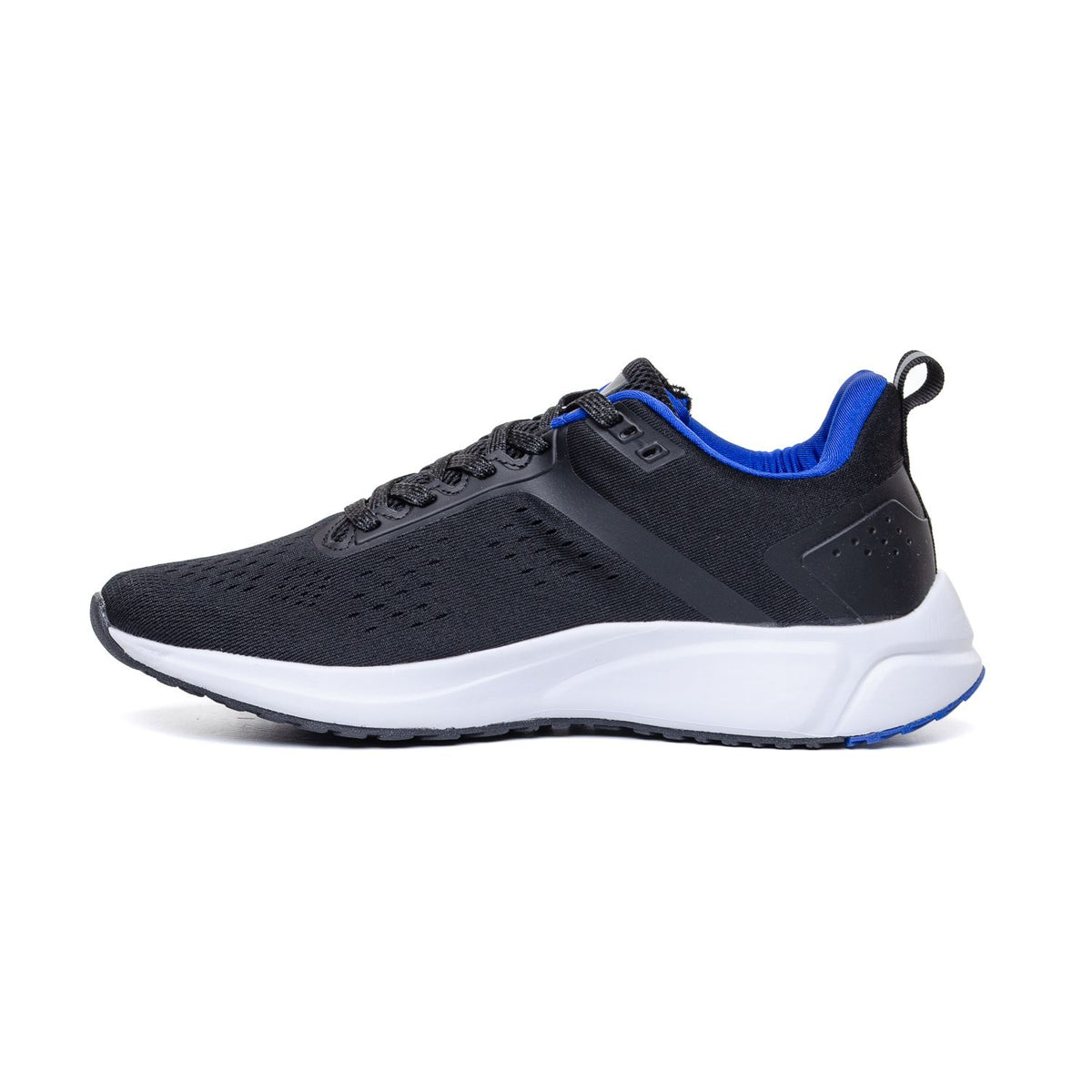 Atlete 009346 BLACK/ROYAL