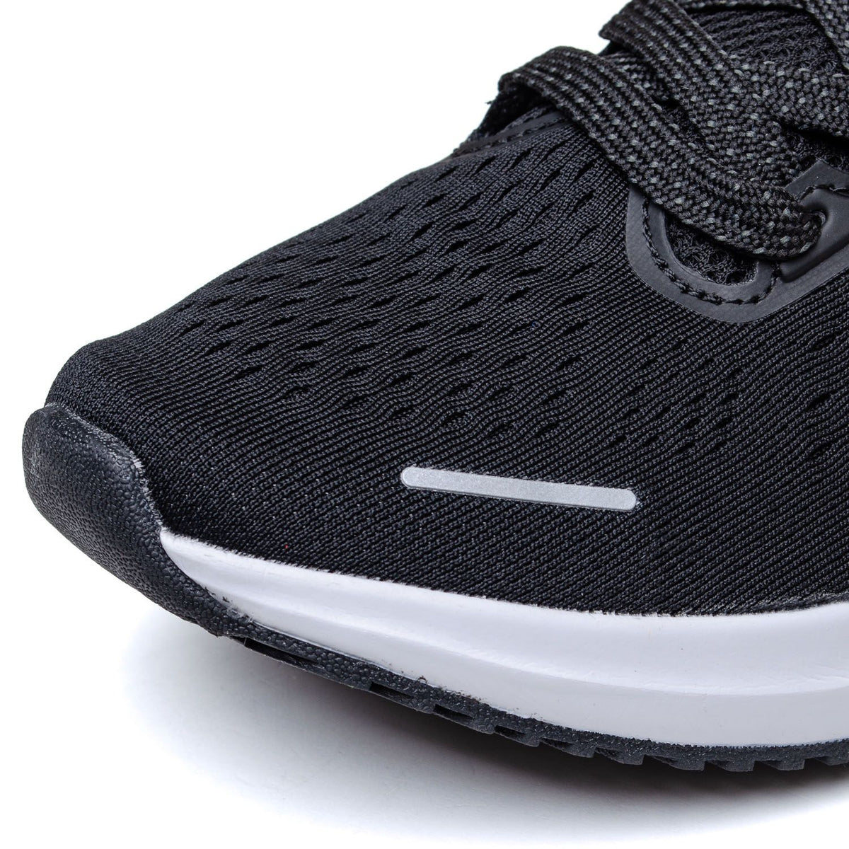 Atlete 009346 BLACK/ROYAL