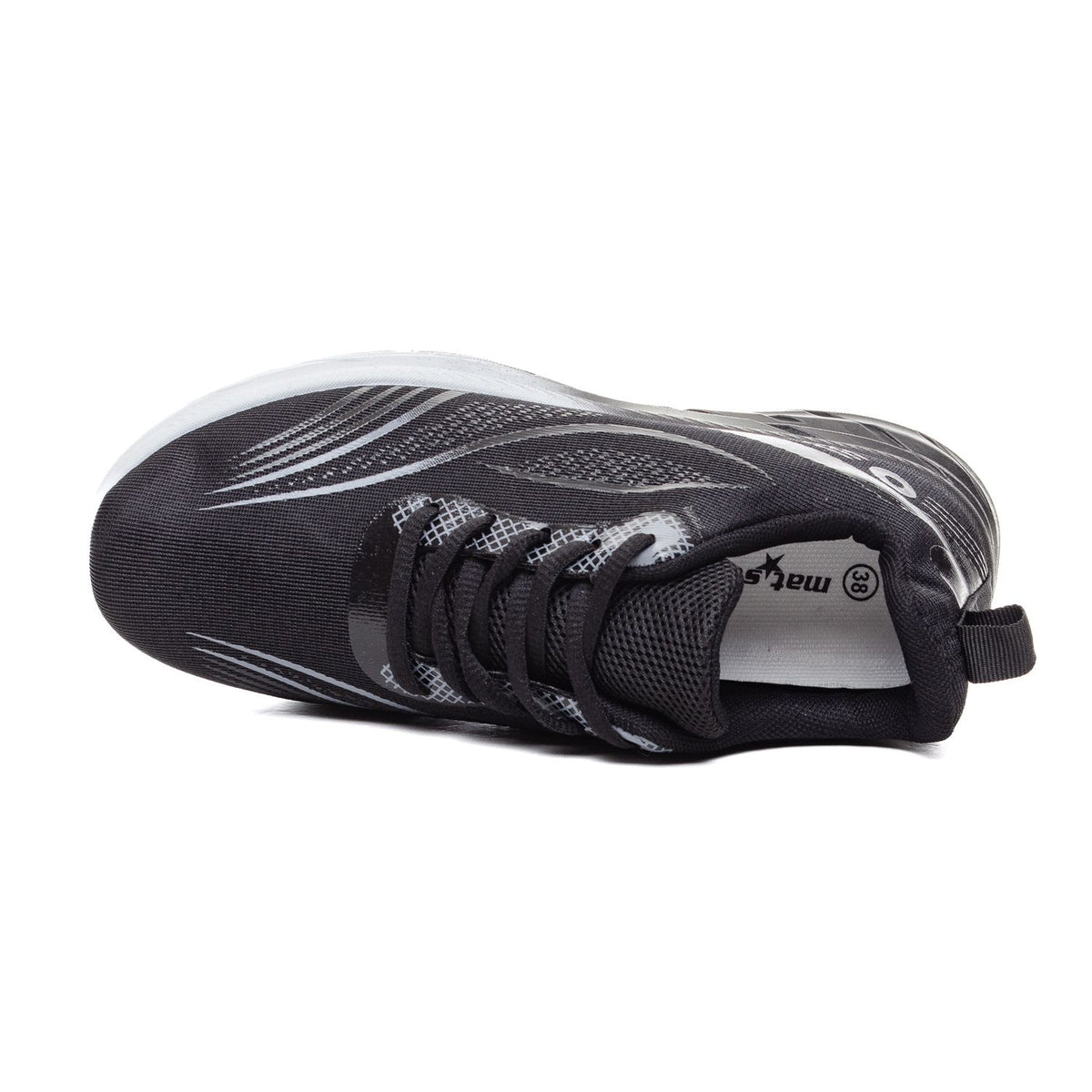 Женска Патика 138552 Black