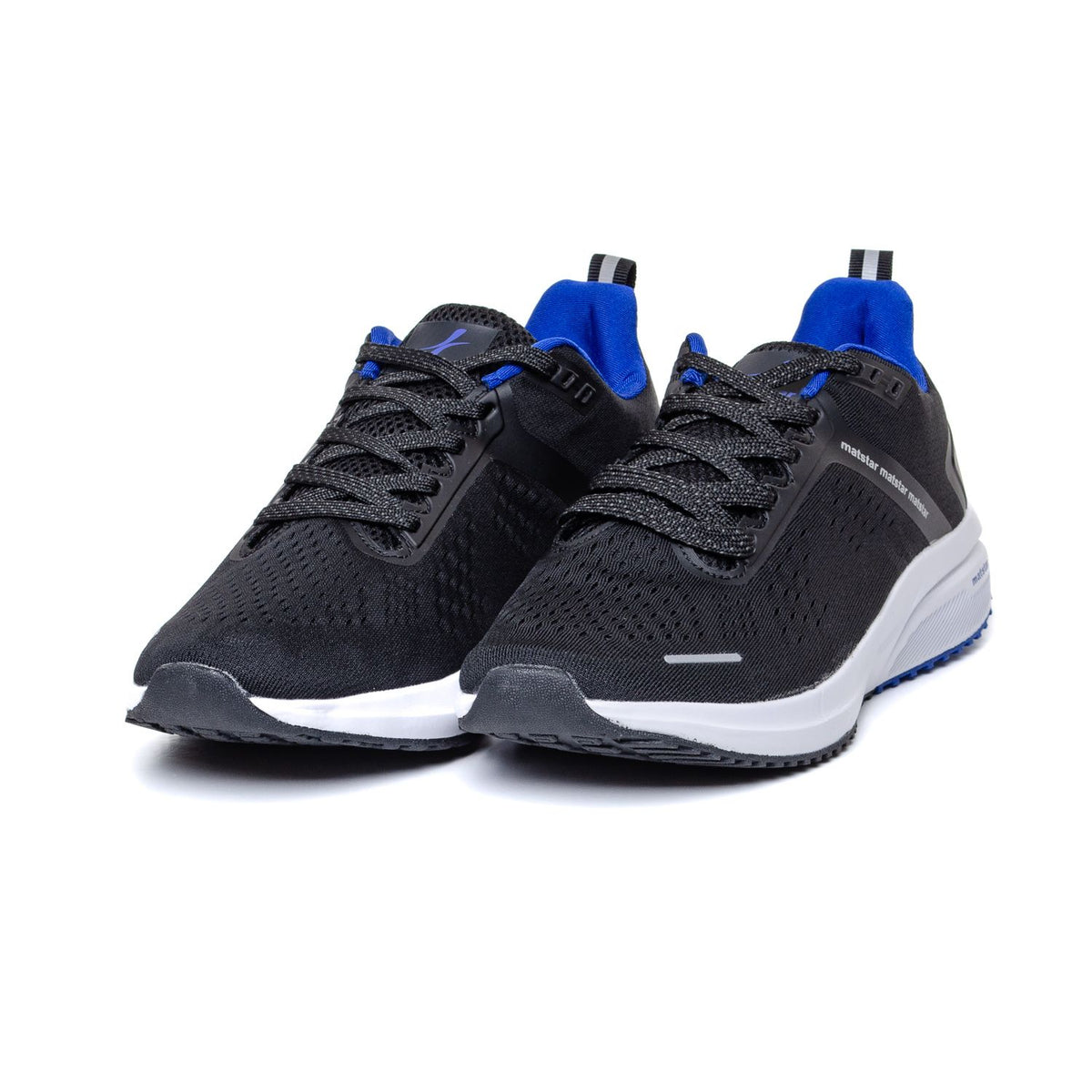 Atlete 009346 BLACK/ROYAL