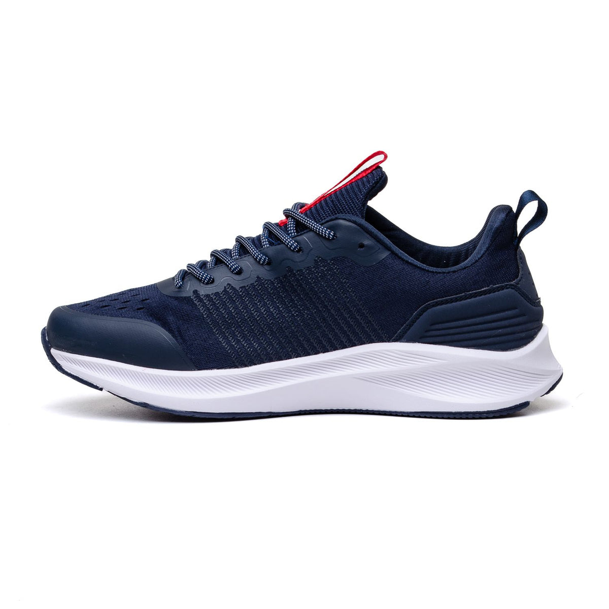 МАШКИ ПАТИКИ 009345 NAVY/RED