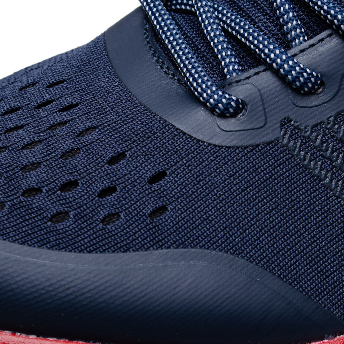 МАШКИ ПАТИКИ 009345 NAVY/RED