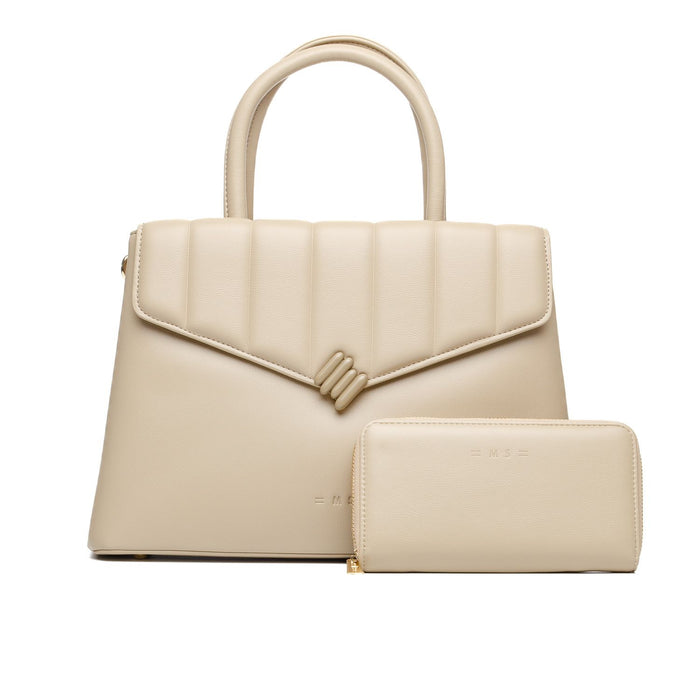 Женска Чанта 539058 Beige