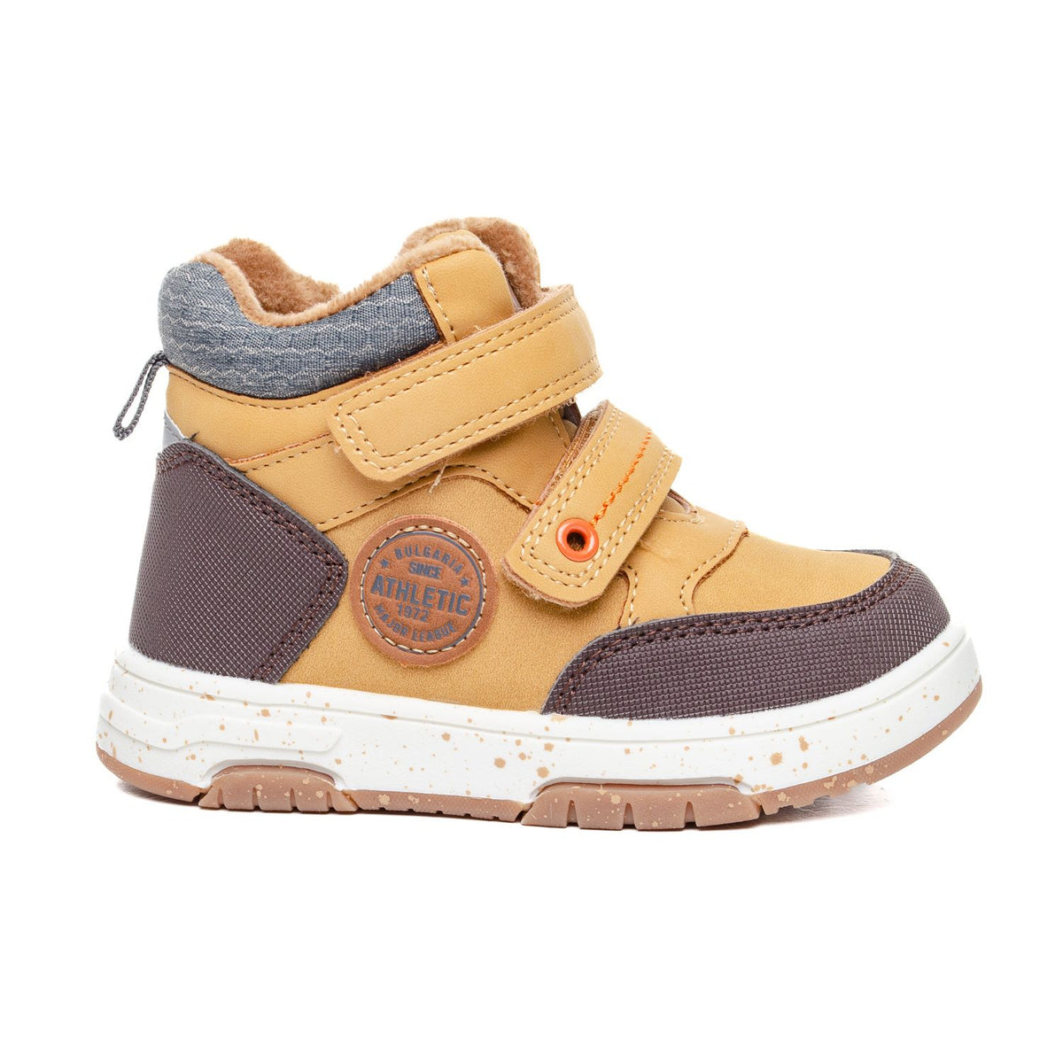 Детска Патика 585067 Camel