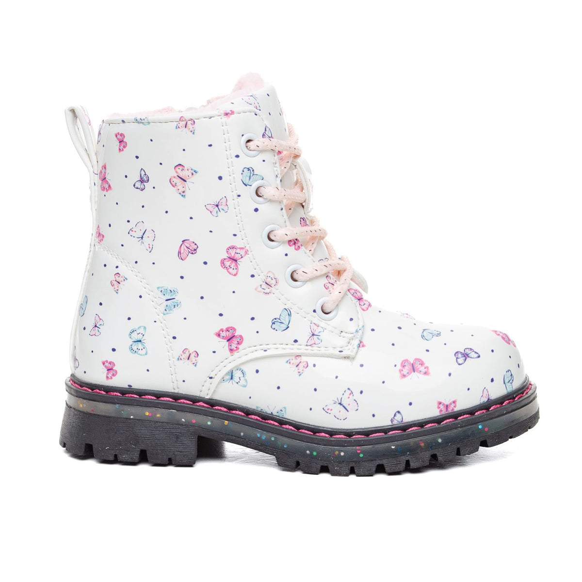 Детска Чизма 585057 White