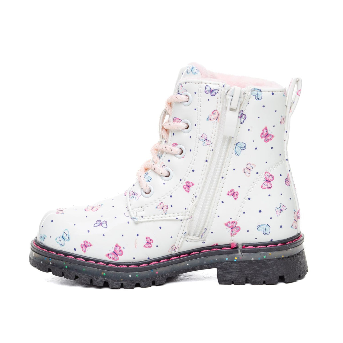 Детска Чизма 585057 White