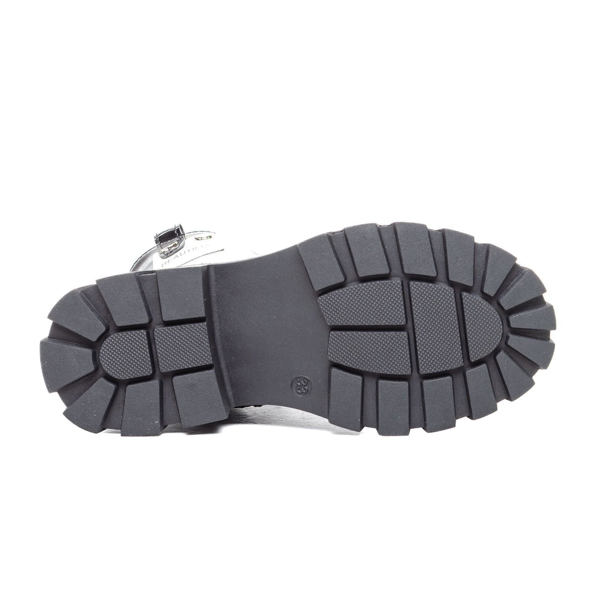 Детска Чизма 585062 Black