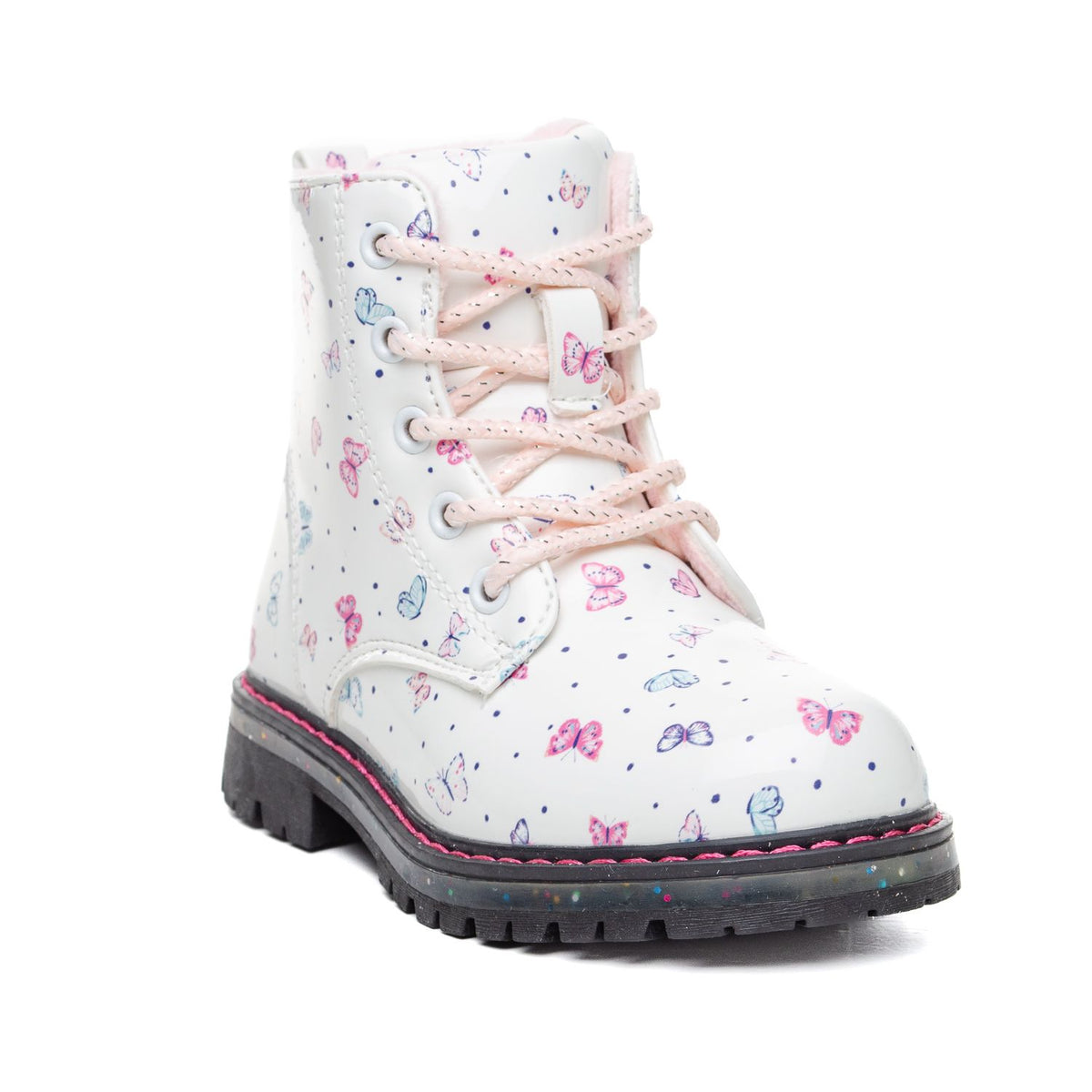 Детска Чизма 585057 White
