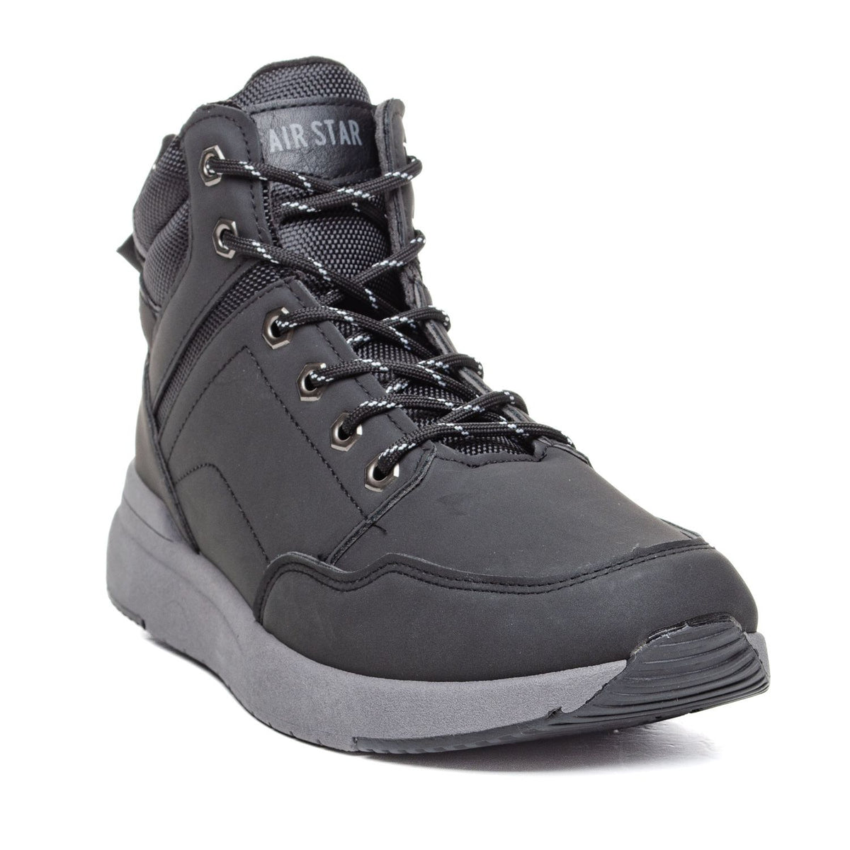 Машка Патика 210174 Black