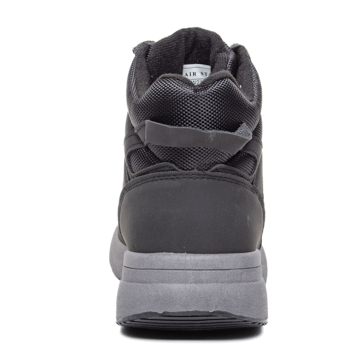 Машка Патика 210174 Black