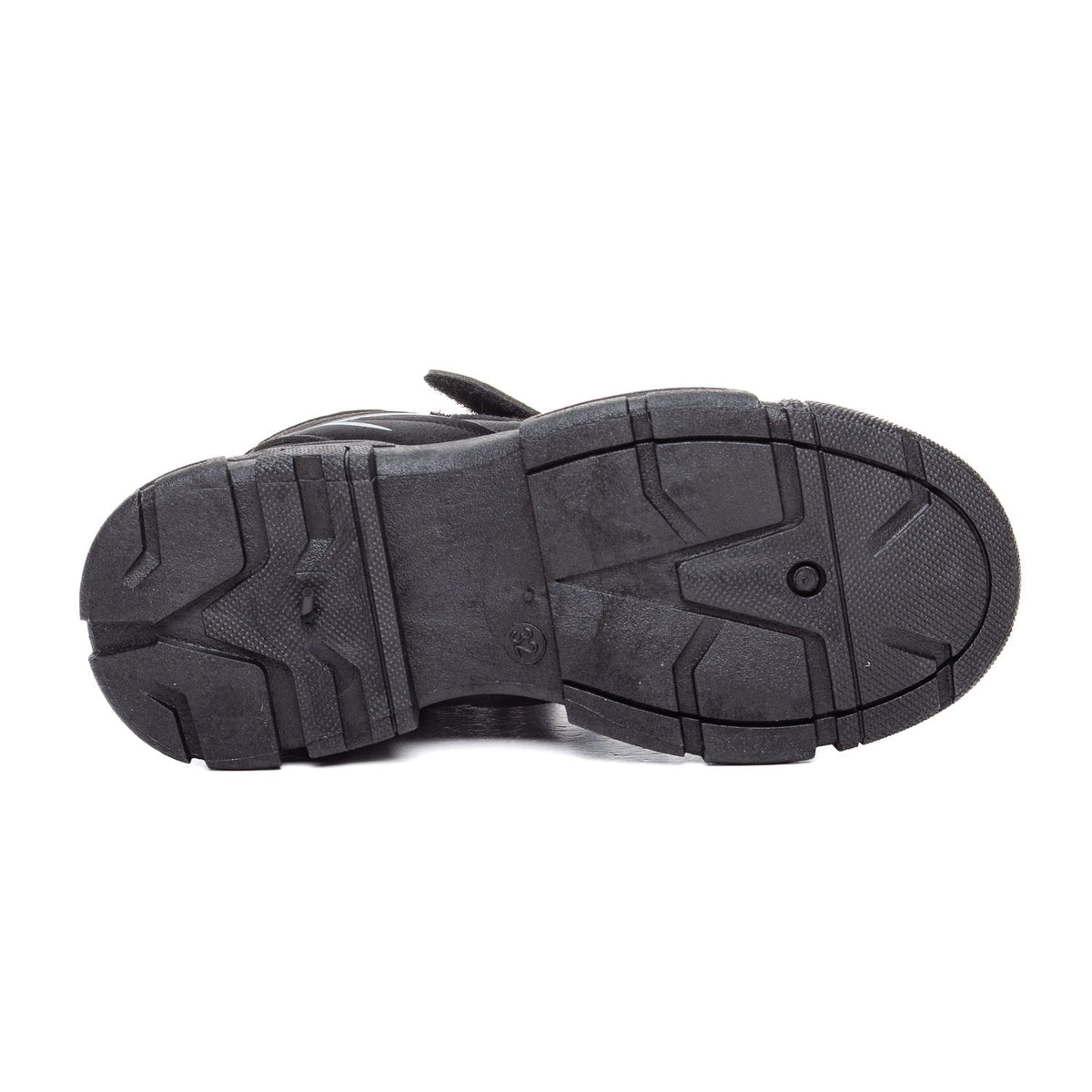 Детска Патика 210172 Black
