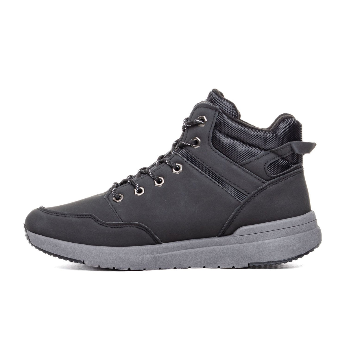 Машка Патика 210174 Black