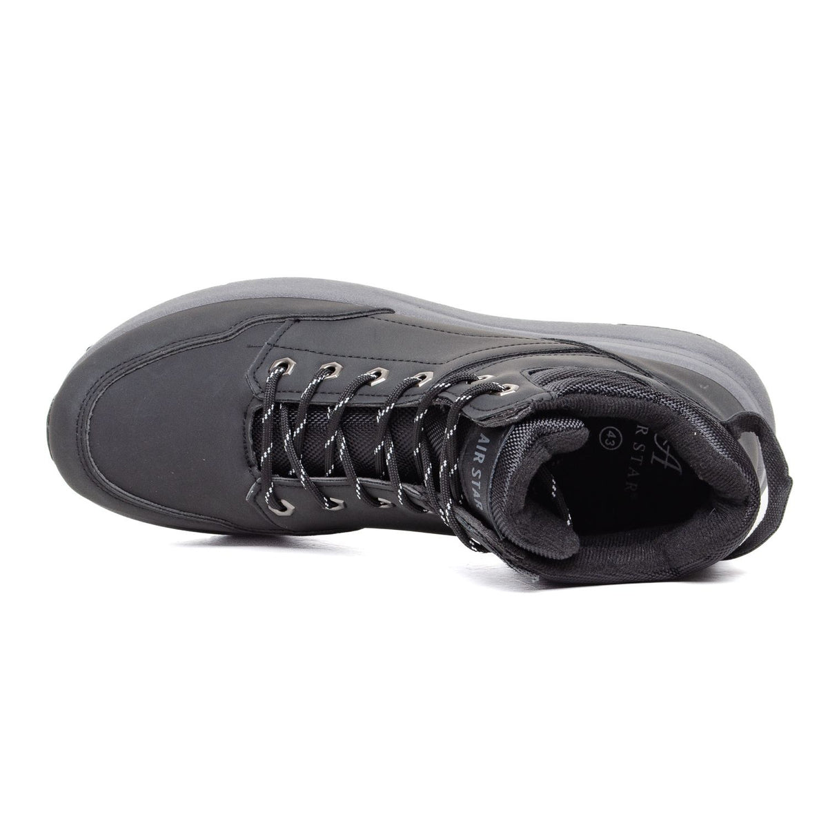Машка Патика 210174 Black