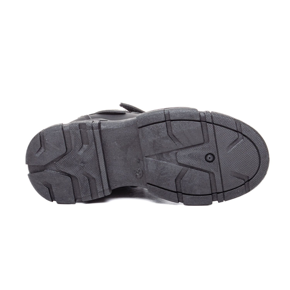 Детска Чизма 210171 Black