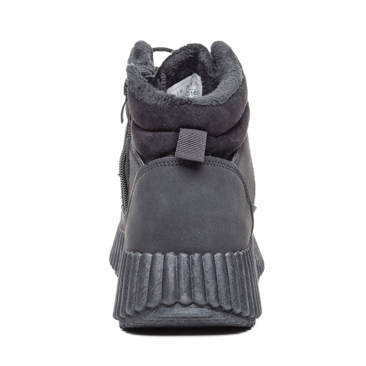 Женска Патика 210162 Black