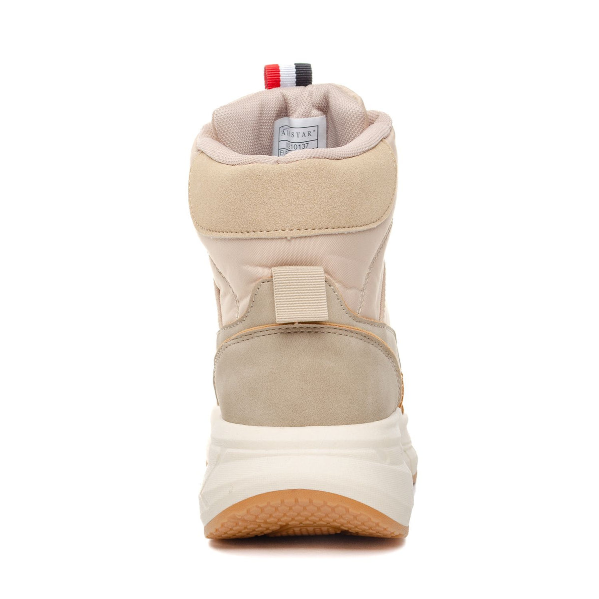 Женска Патика 210137 Beige