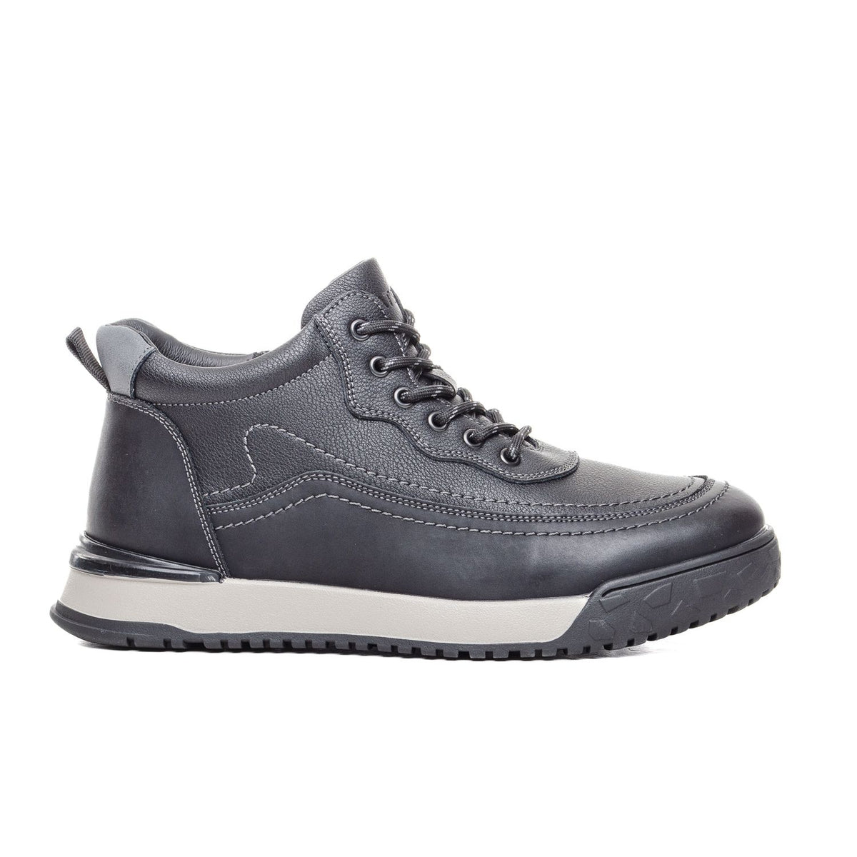 Машка Патика 188253 Black
