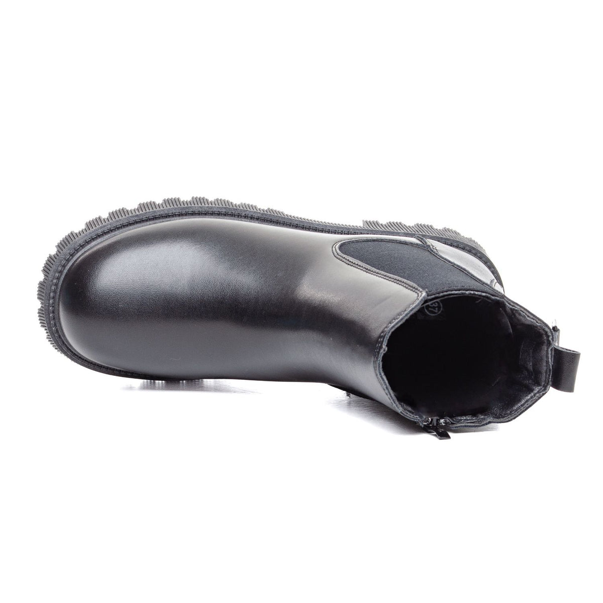 Женска Чизма 138645 Black