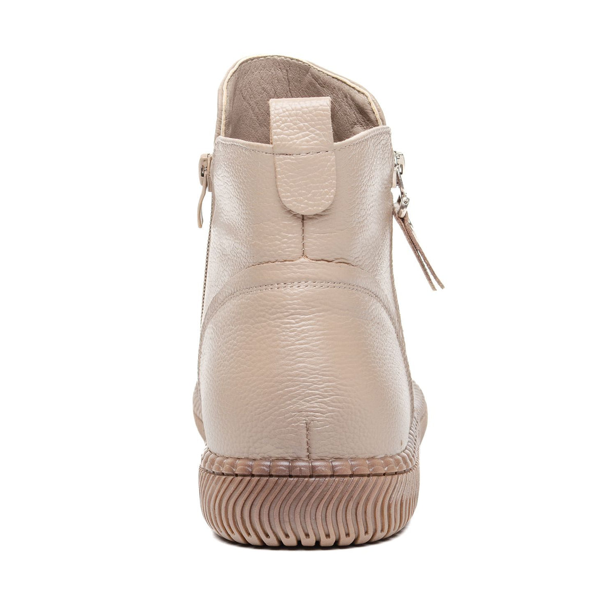 Женска Чизма 043257 Beige