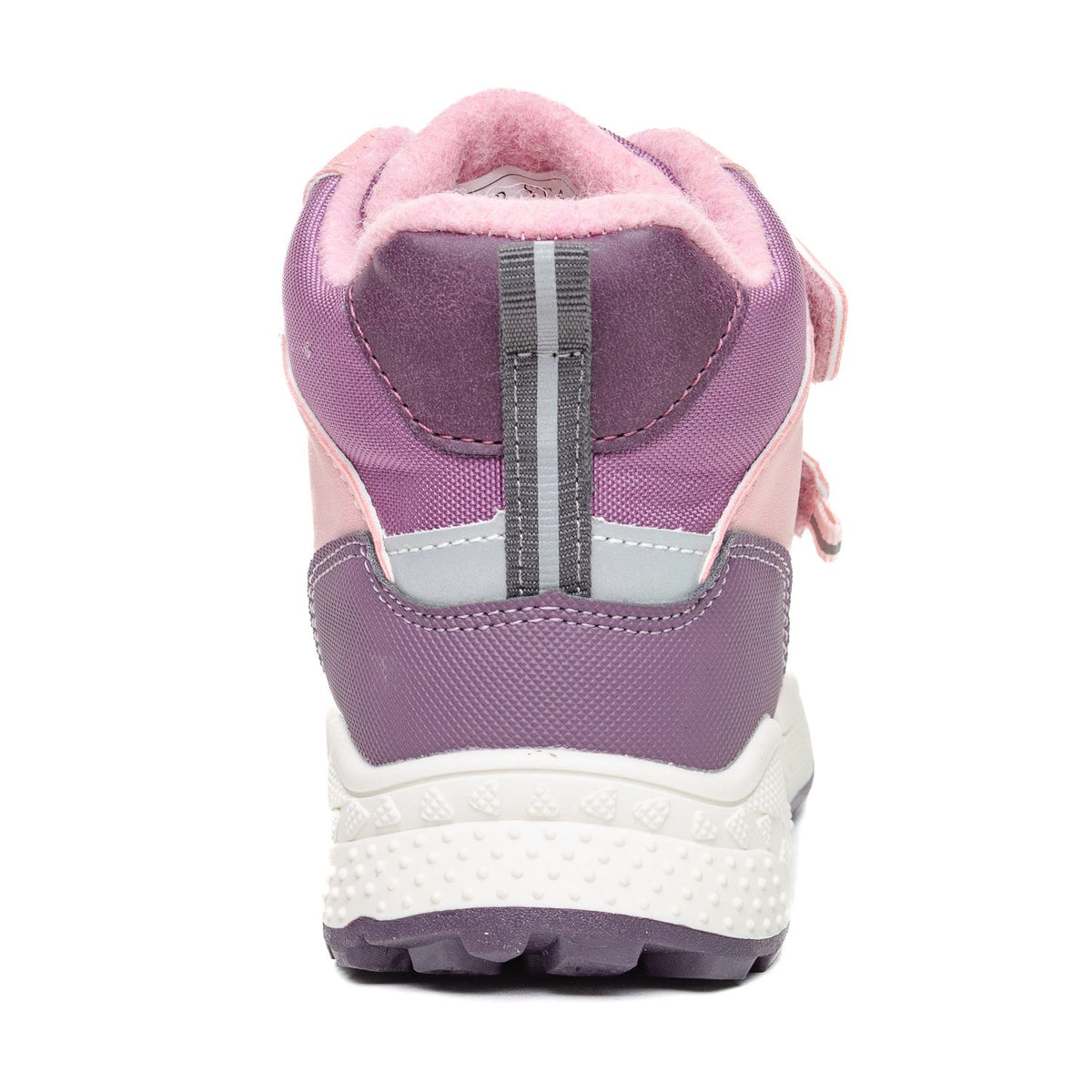 Детска Чизма 597009 Pink