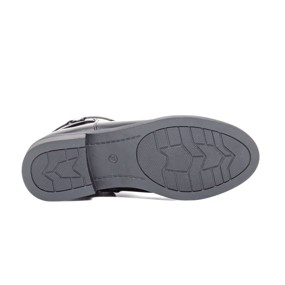 Женска Чизма 508234 Black