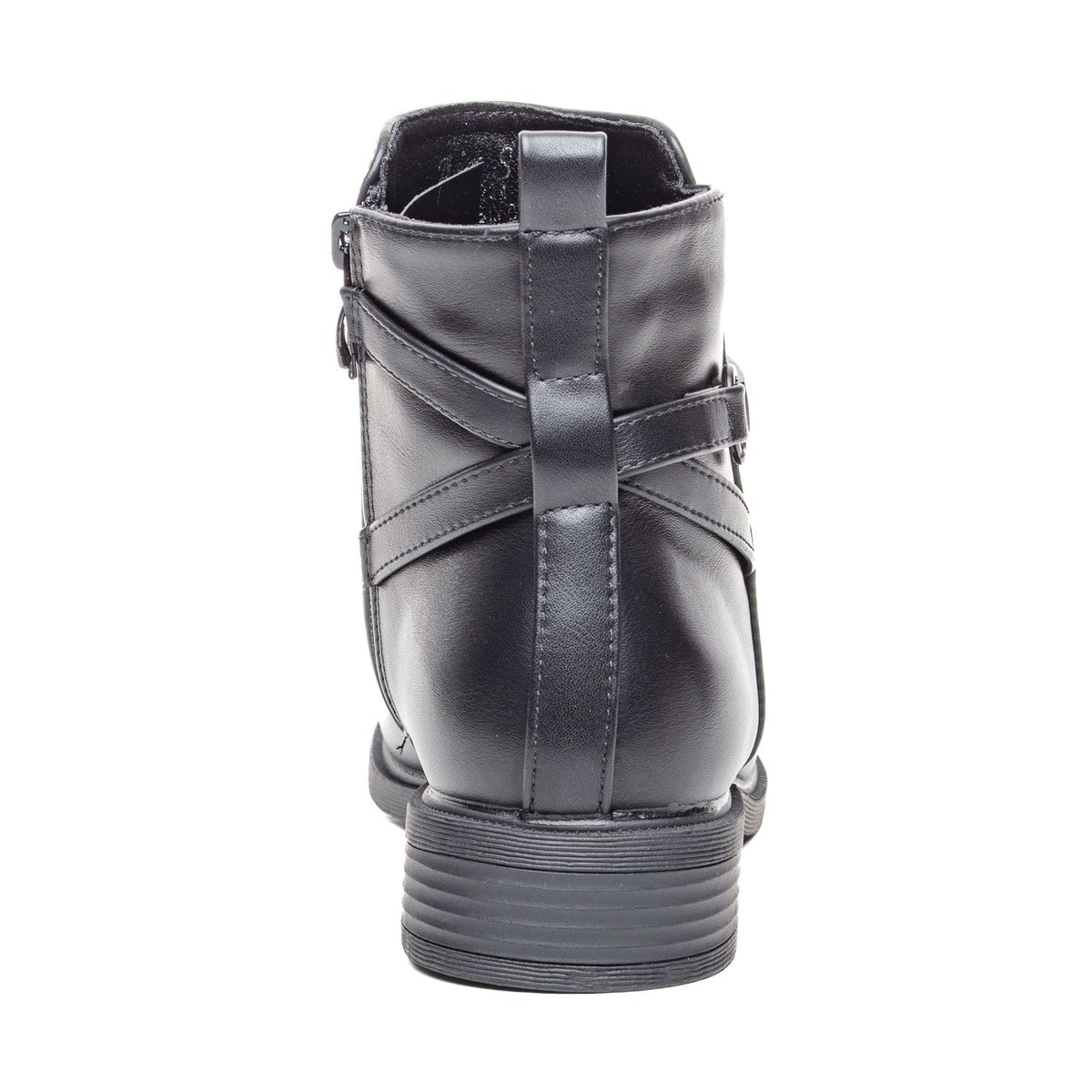 Женска Чизма 508234 Black