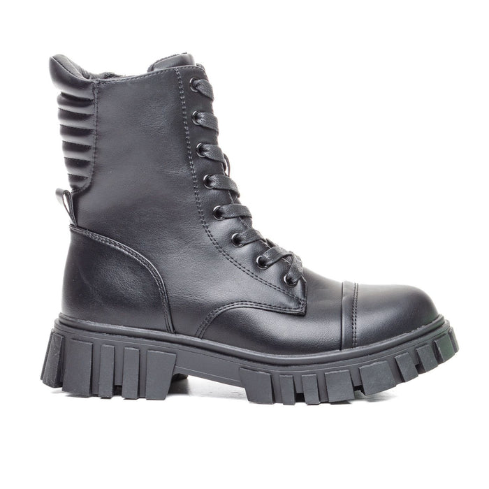 Детска Чизма 585064 Black