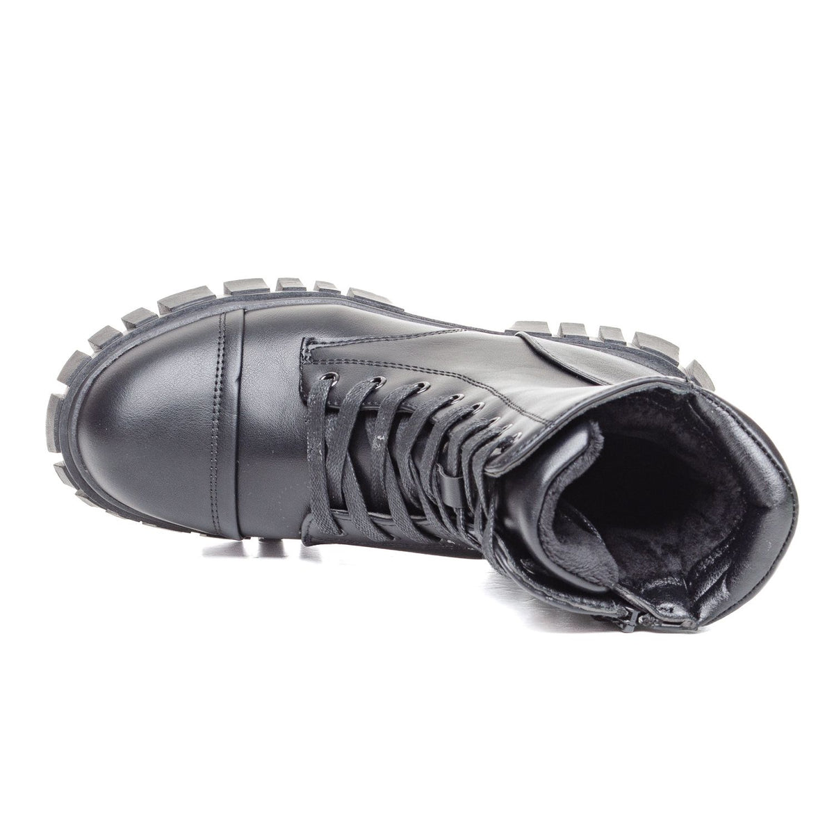 Детска Чизма 585064 Black