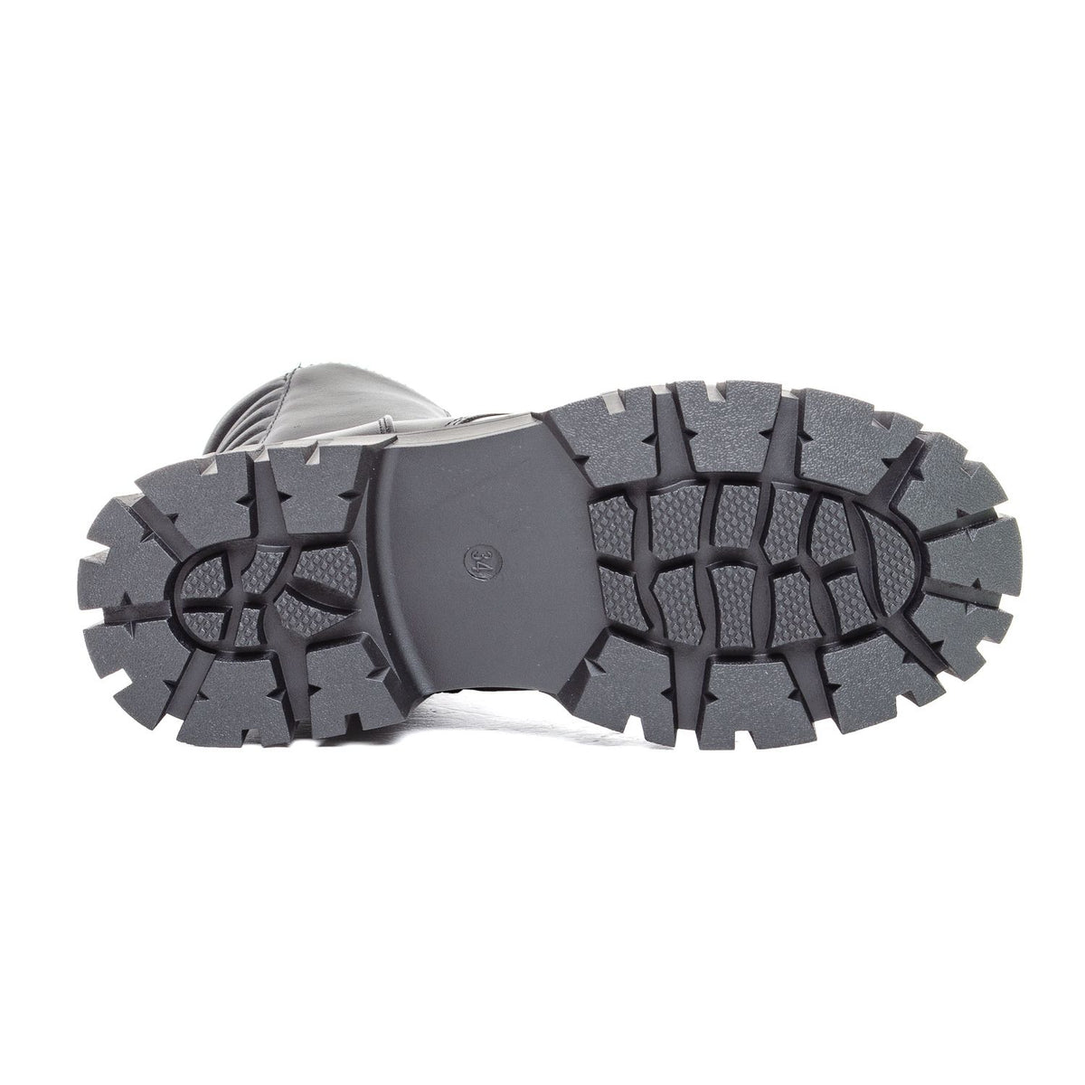 Детска Чизма 585064 Black