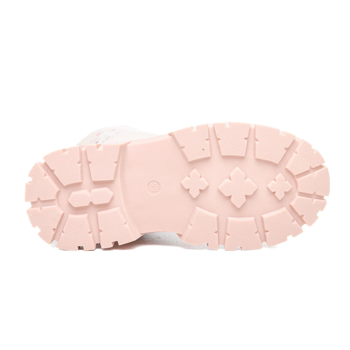 Детска Чизма 585059 Beige