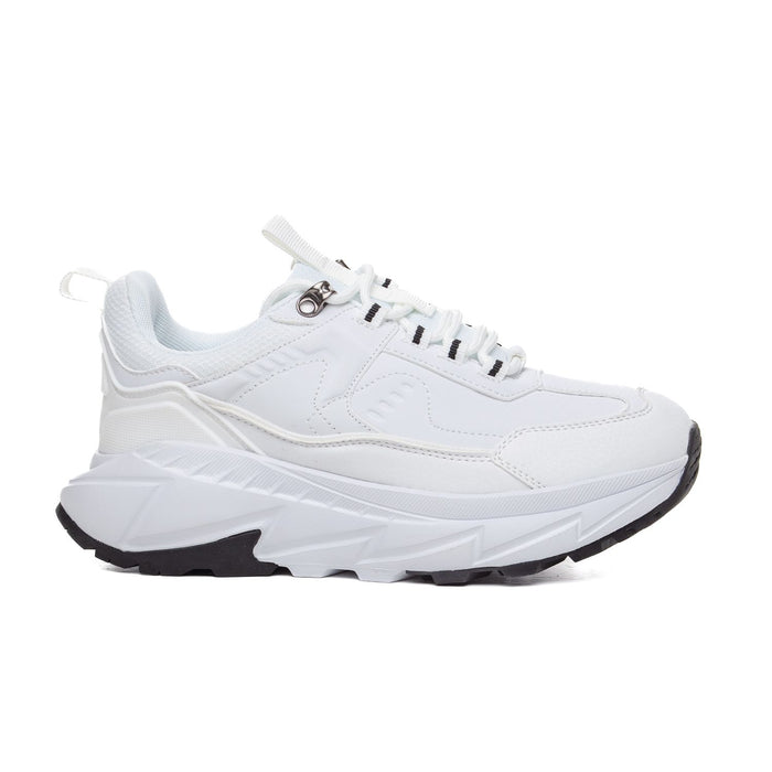 Женска Патика 400186 White