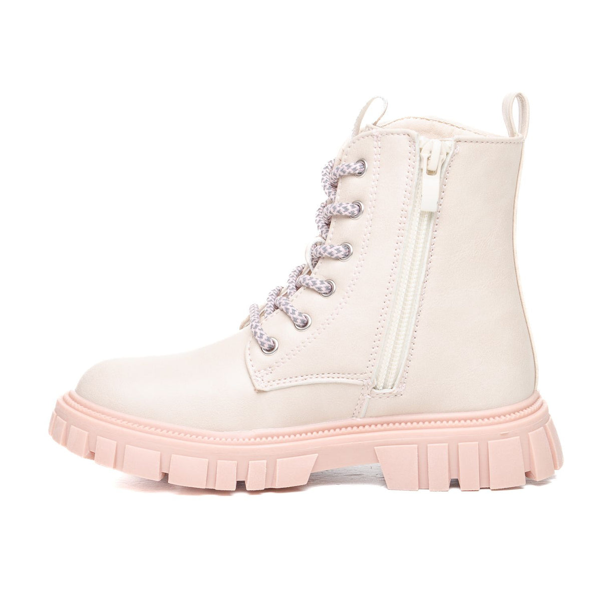 Детска Чизма 585059 Beige