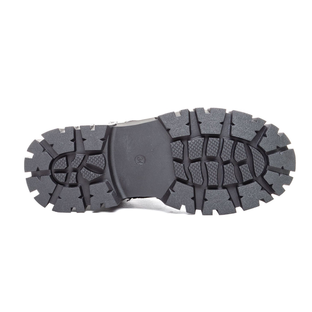 Детска Чизма 585063 Black