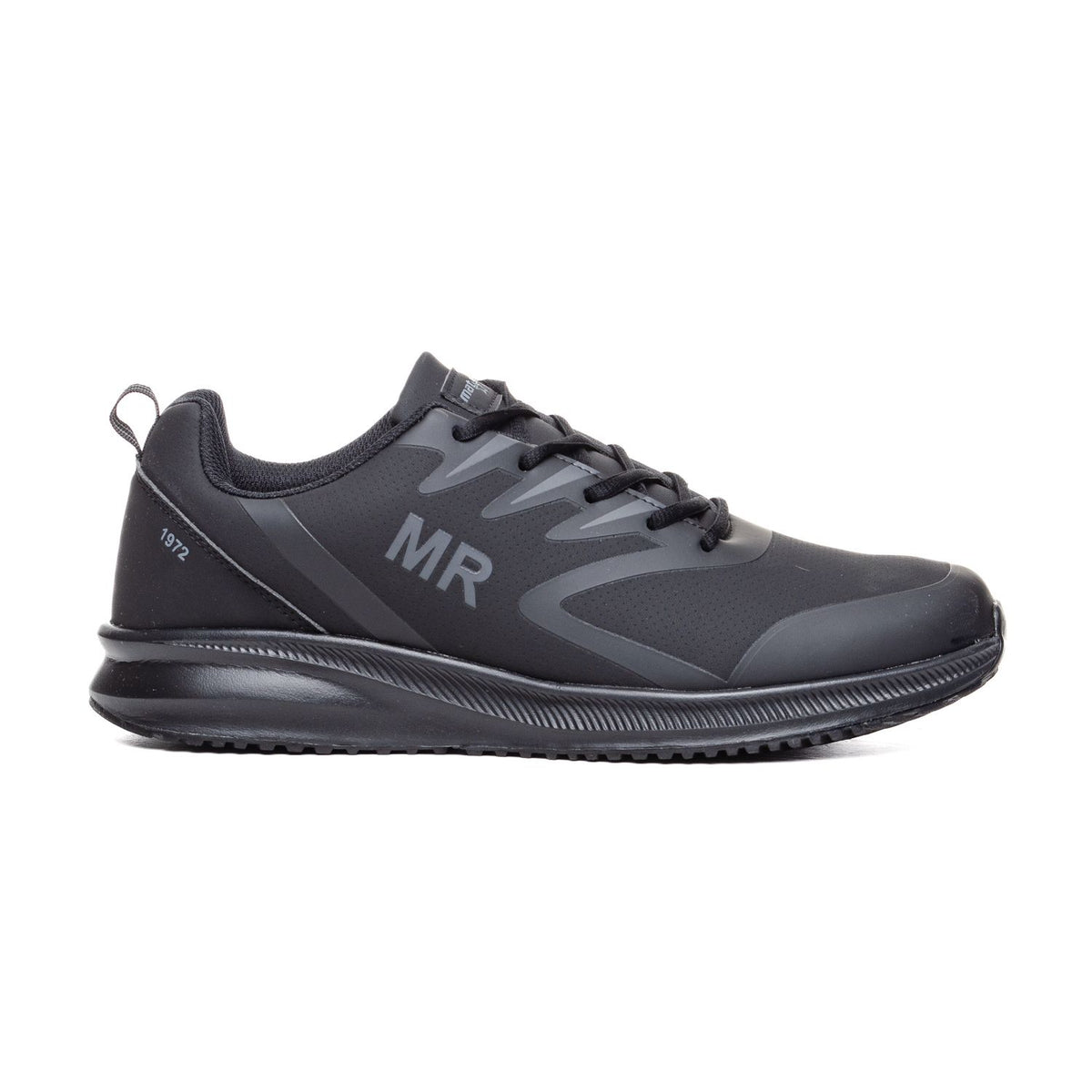 Машка Патика 194224 Black