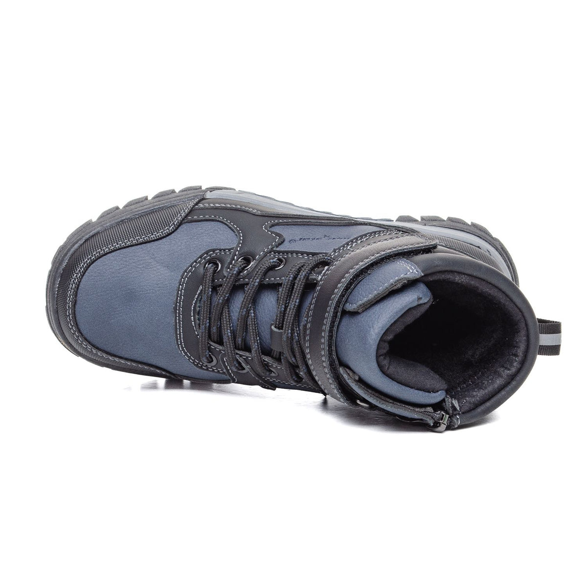 Детска Чизма 026607 Navy
