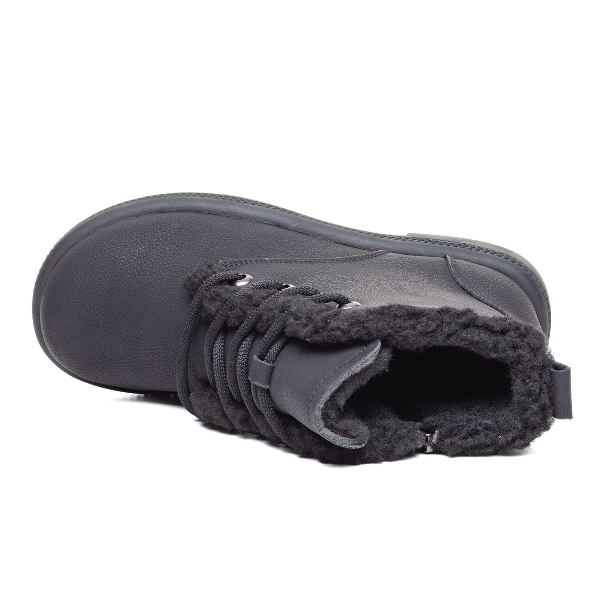 Женска Чизма 043269 Black