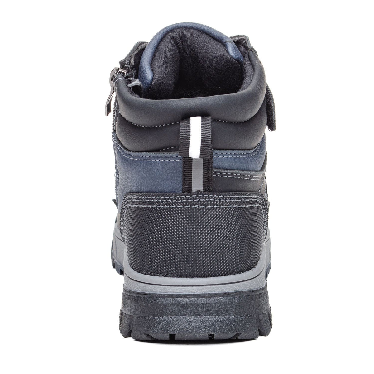 Детска Чизма 026607 Navy