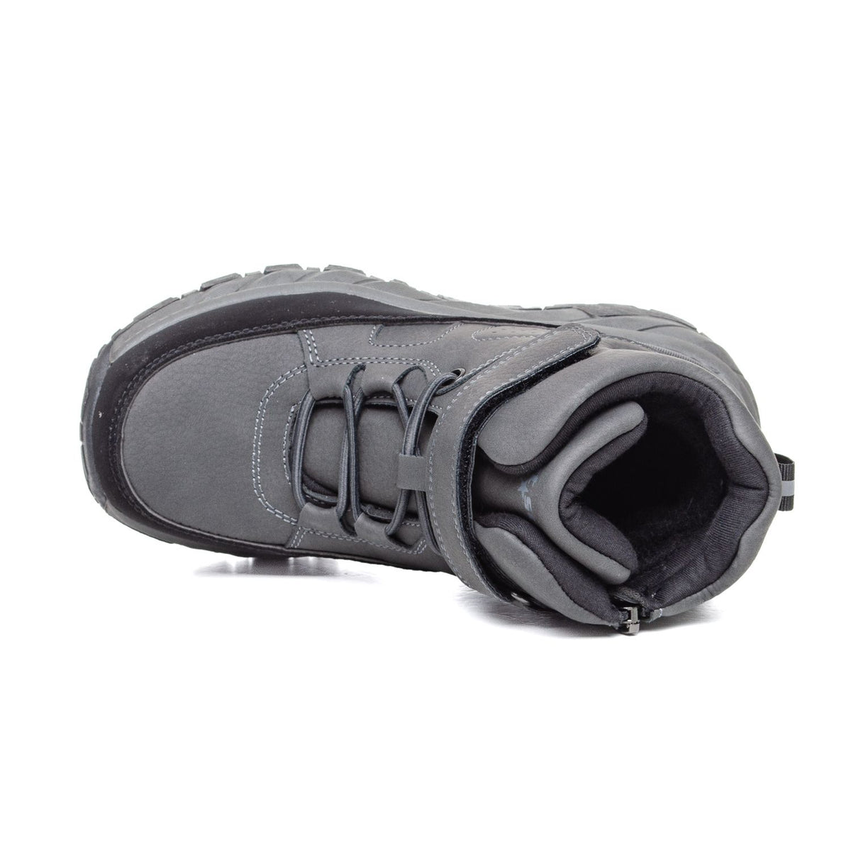 Детска Чизма 026604 Grey