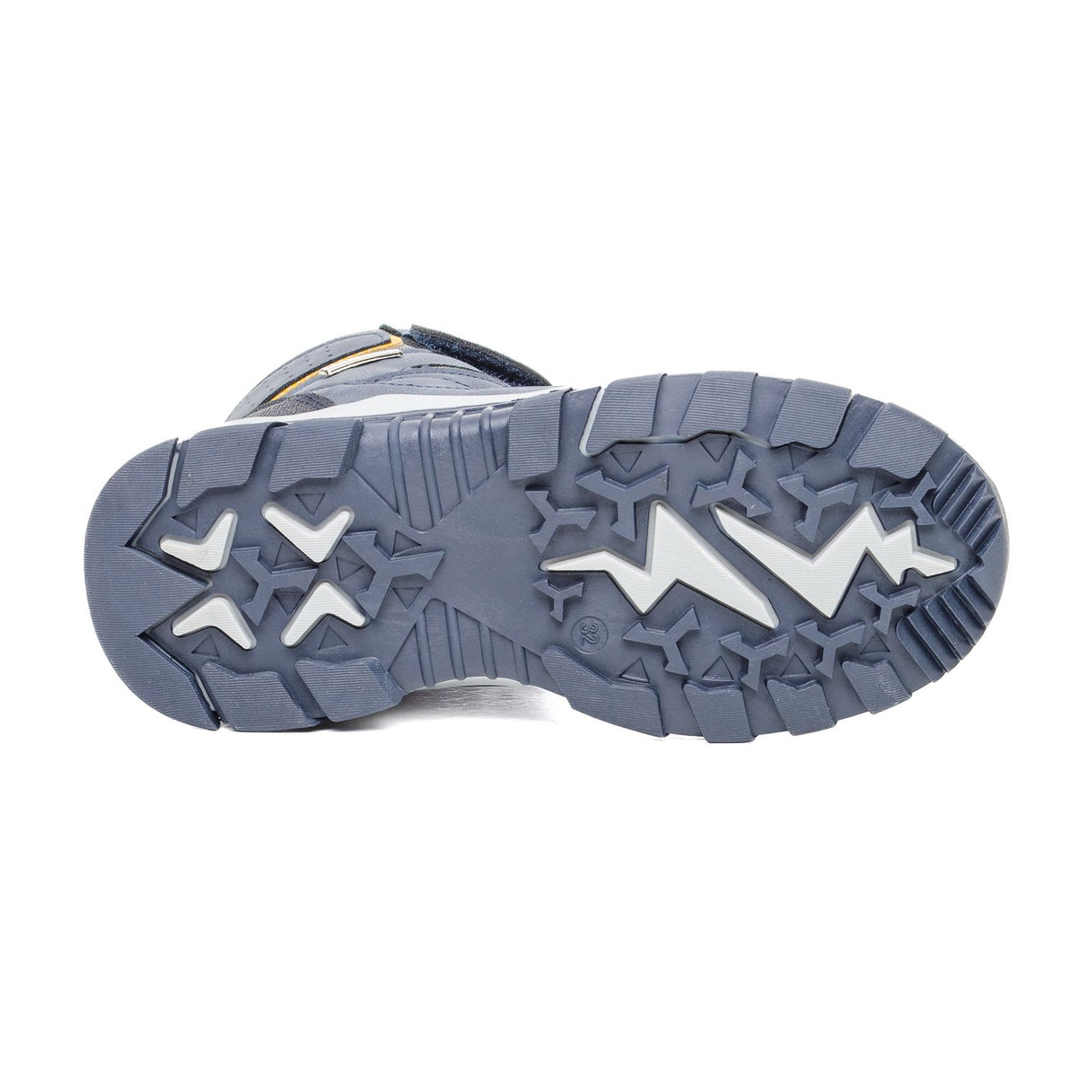 Детска Чизма 026606 Navy