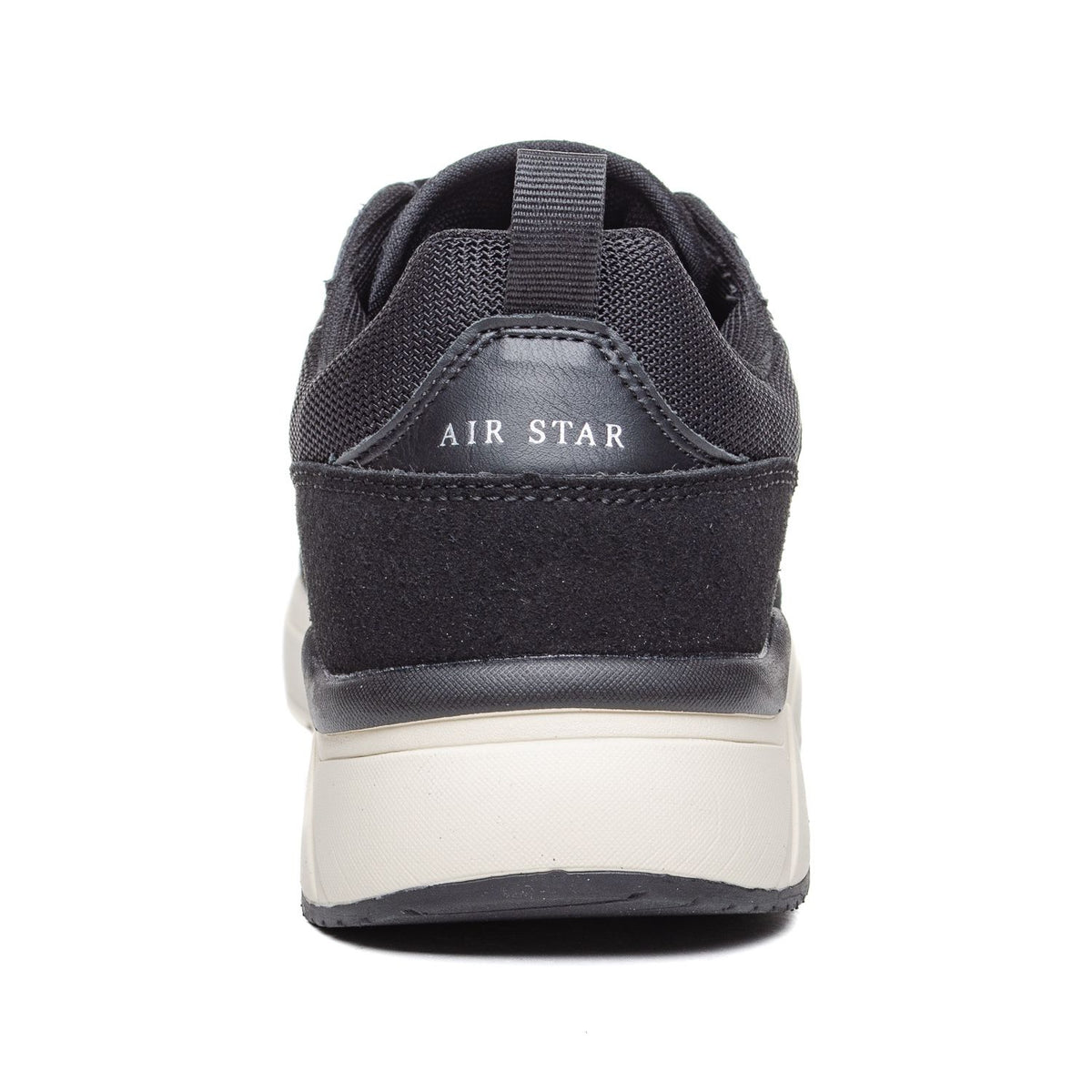 Машка Патика 014333 Black
