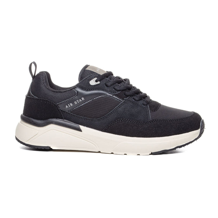 Машка Патика 014333 Black