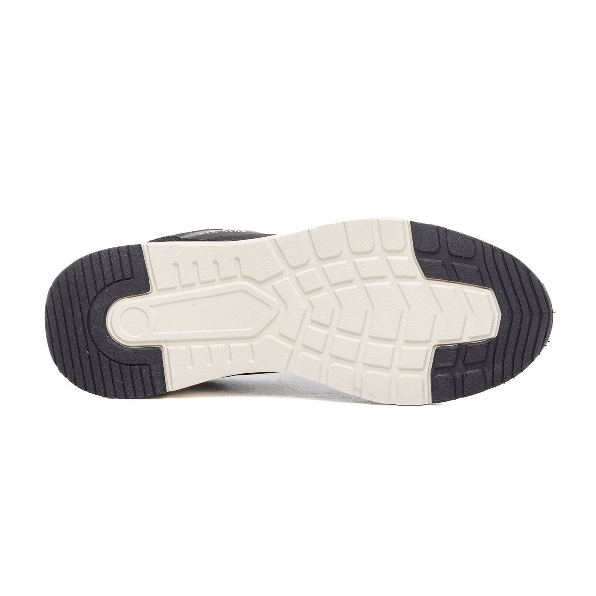 Машка Патика 014333 Black