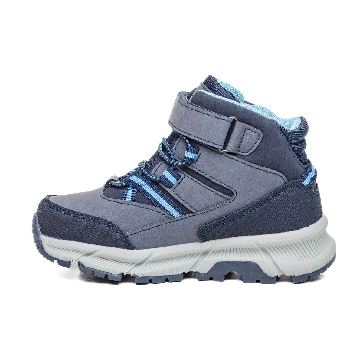 Детска Чизма 026598 Navy