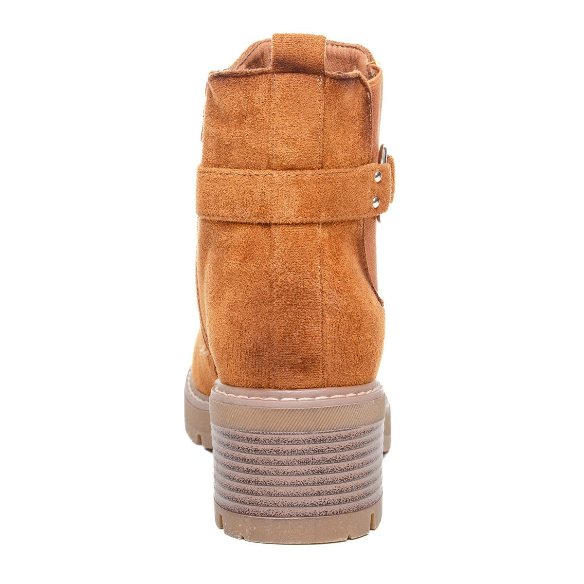 Женска Чизма 851027 Camel