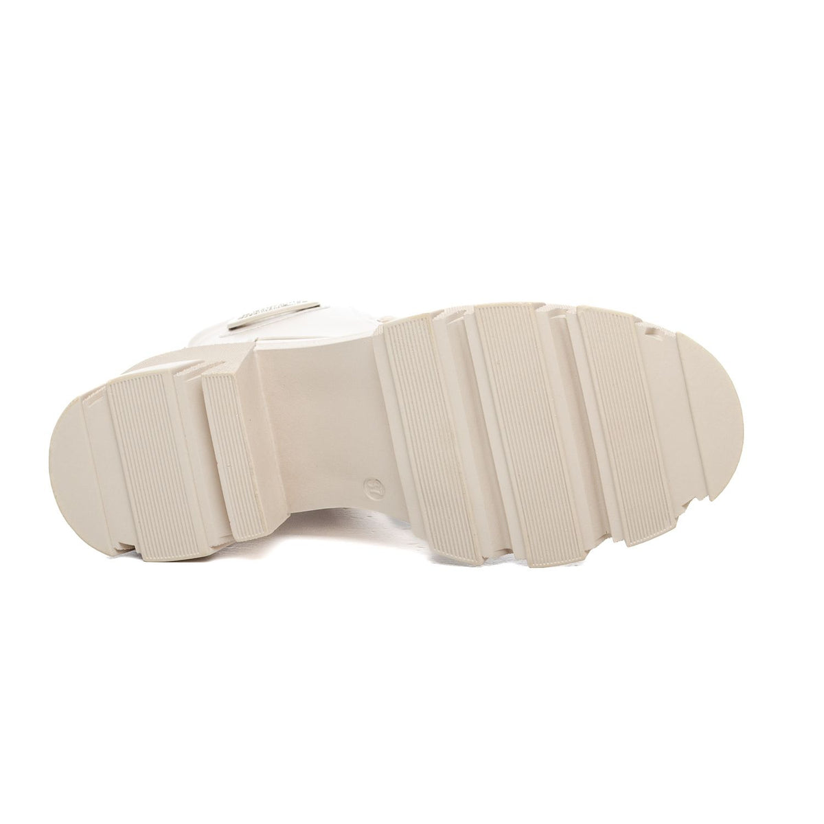Женска Чизма 851029 Beige
