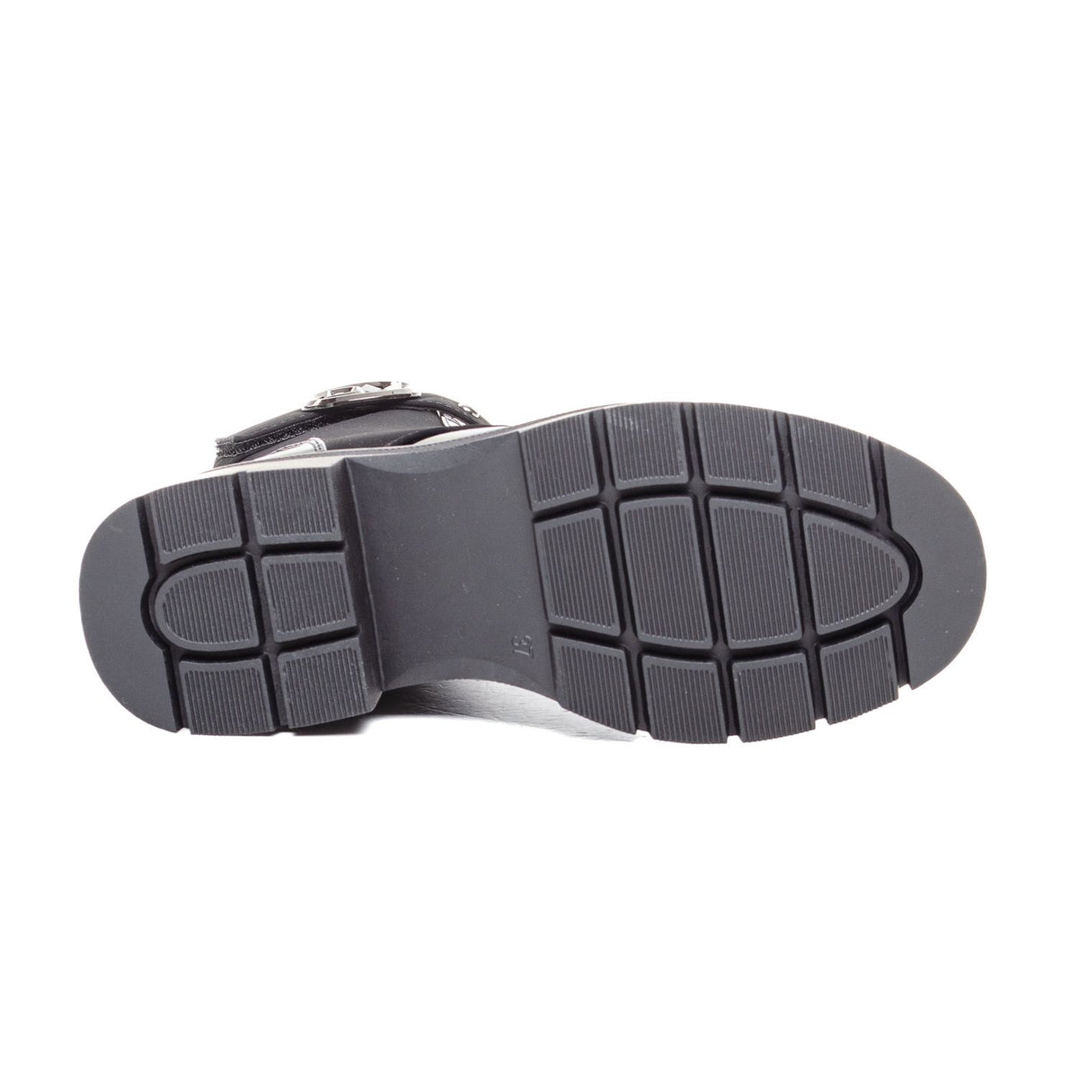 Женска Чизма 851024 Black