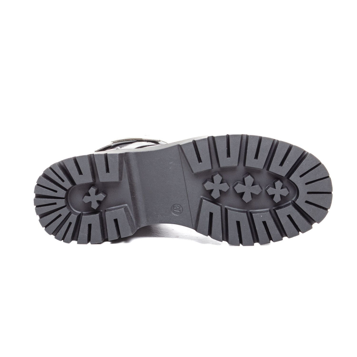 Женска Чизма 851022 Black