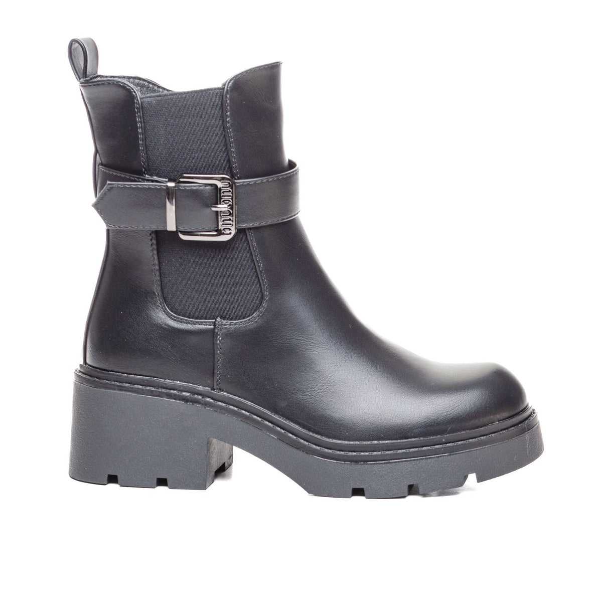 Женска Чизма 851021 Black